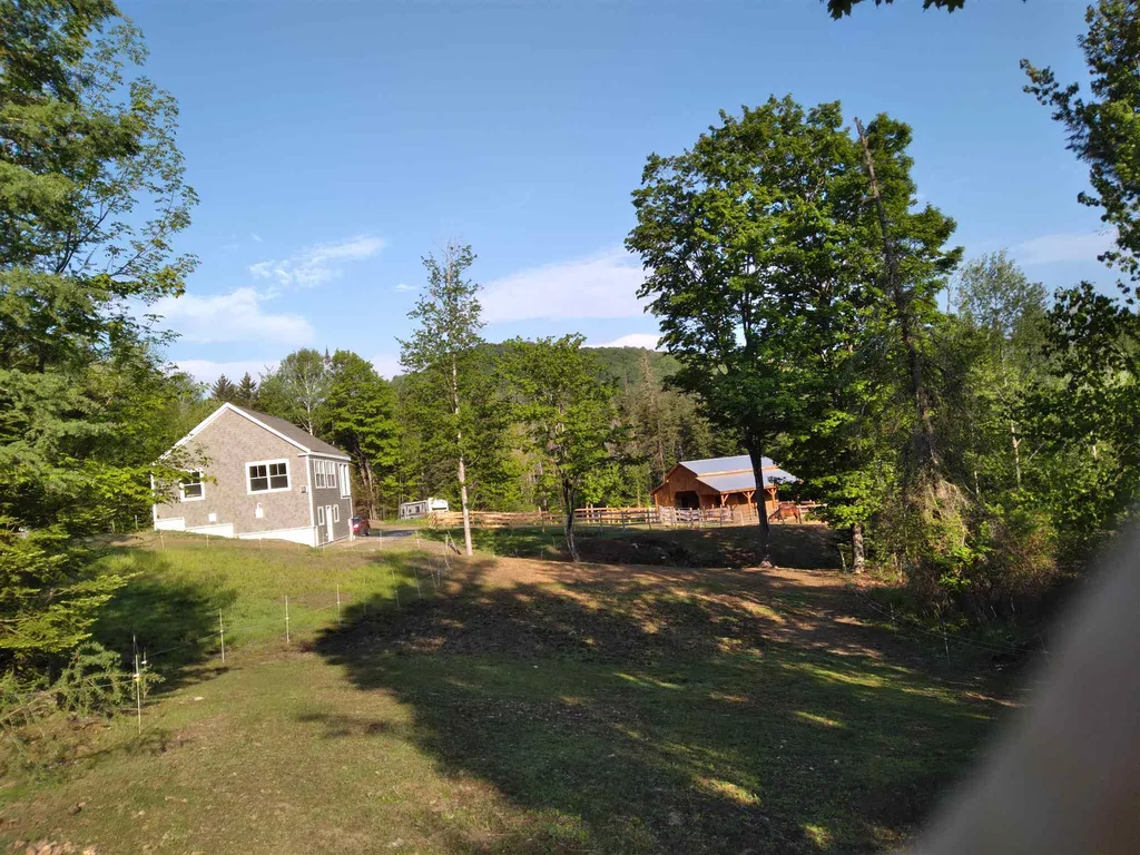 2053 Brook Road Corinth VT 05039
