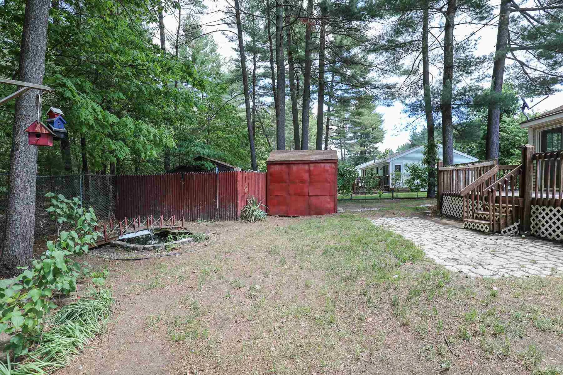 10 Delaware Road Nashua NH 03062
