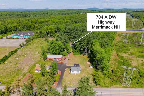 704a Daniel Webster Highway Merrimack NH 03054