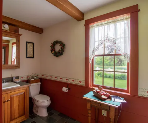 2855 Spaulding Road St. Johnsbury VT 05863