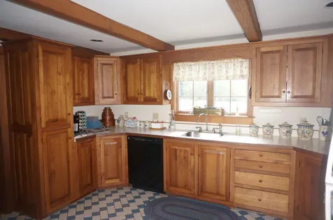 2855 Spaulding Road St. Johnsbury VT 05863