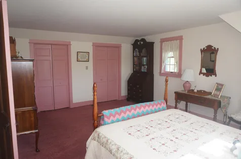 2855 Spaulding Road St. Johnsbury VT 05863