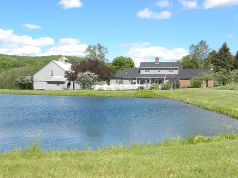 2855 Spaulding Road St. Johnsbury VT 05863