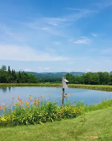 2855 Spaulding Road St. Johnsbury VT 05863