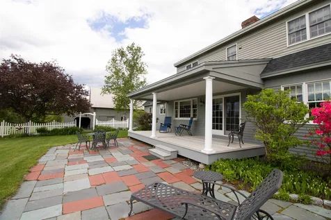 2855 Spaulding Road St. Johnsbury VT 05863
