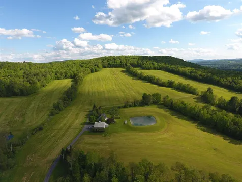 2855 Spaulding Road St. Johnsbury VT 05863