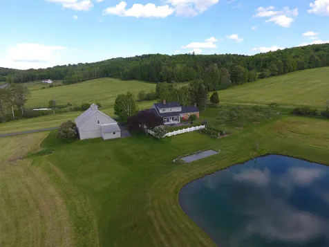 2855 Spaulding Road St. Johnsbury VT 05863