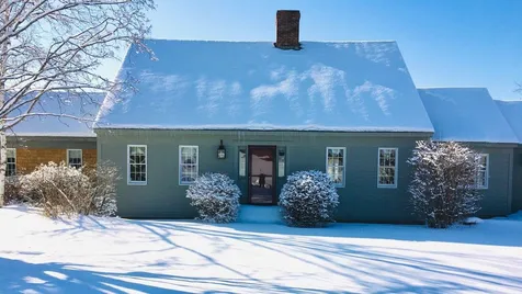 2855 Spaulding Road St. Johnsbury VT 05863