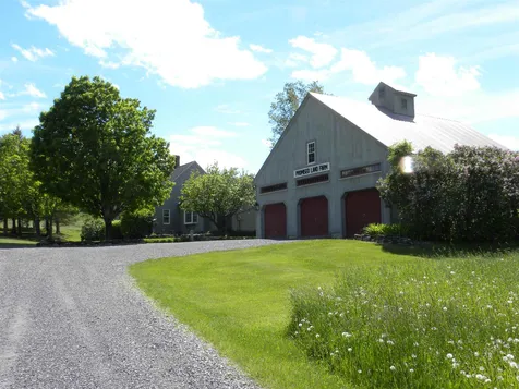 2855 Spaulding Road St. Johnsbury VT 05863