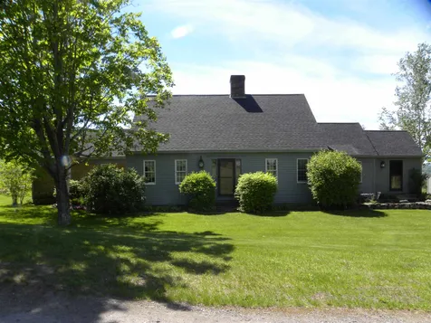 2855 Spaulding Road St. Johnsbury VT 05863