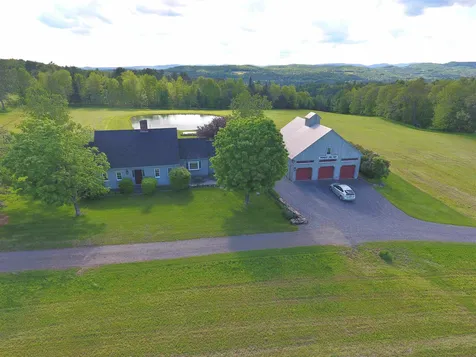 2855 Spaulding Road St. Johnsbury VT 05863