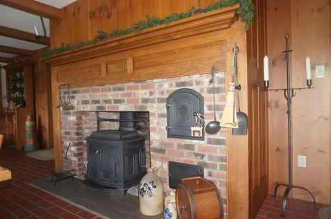 2855 Spaulding Road St. Johnsbury VT 05863