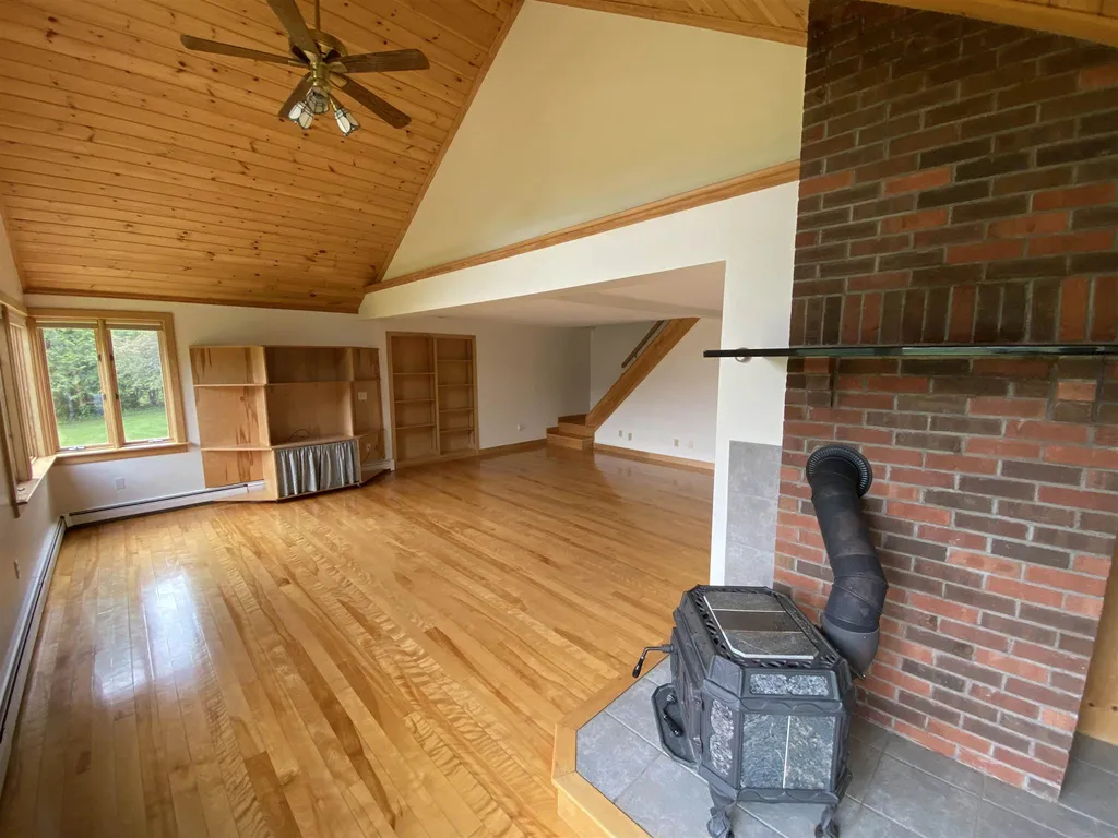 274 Riverview Road Waitsfield VT 05673