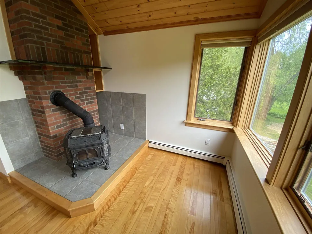 274 Riverview Road Waitsfield VT 05673