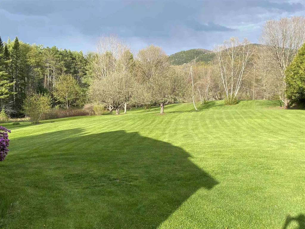 274 Riverview Road Waitsfield VT 05673