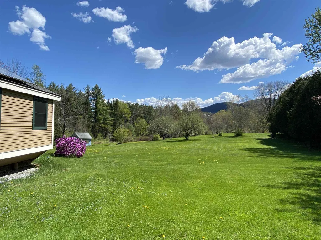 274 Riverview Road Waitsfield VT 05673