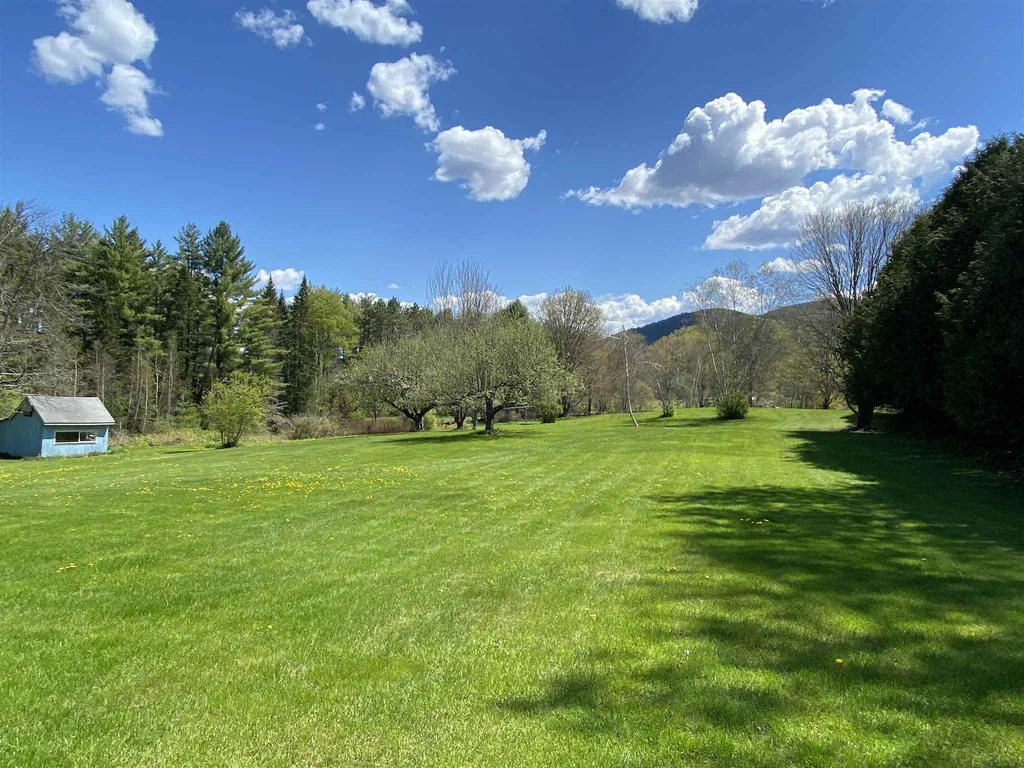 274 Riverview Road Waitsfield VT 05673