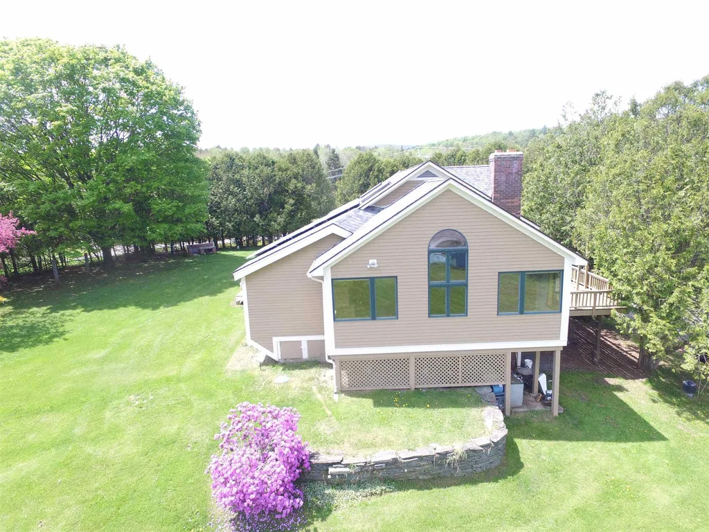 274 Riverview Road Waitsfield VT 05673