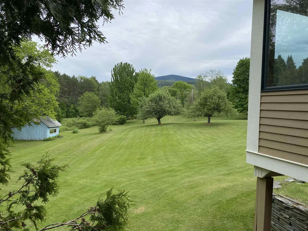 274 Riverview Road Waitsfield VT 05673