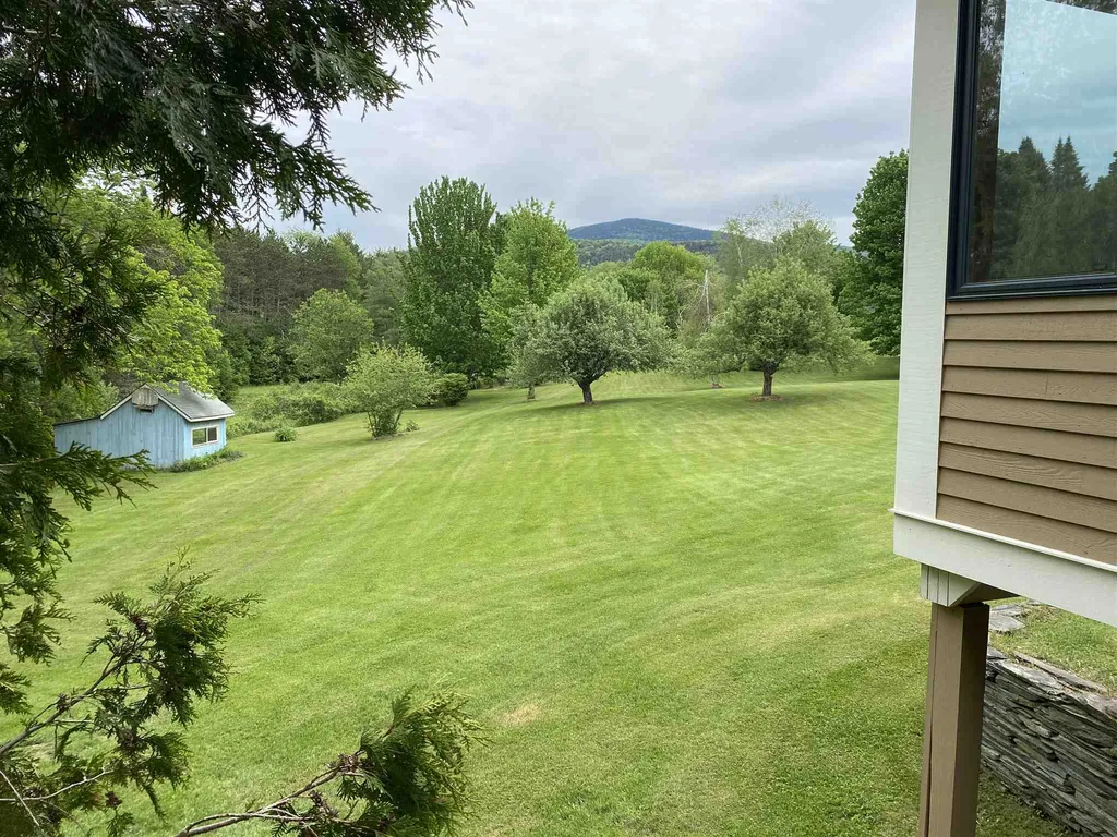 274 Riverview Road Waitsfield VT 05673