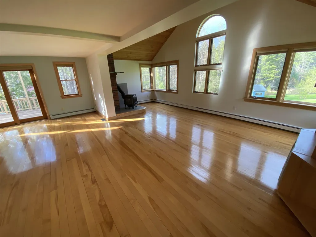 274 Riverview Road Waitsfield VT 05673