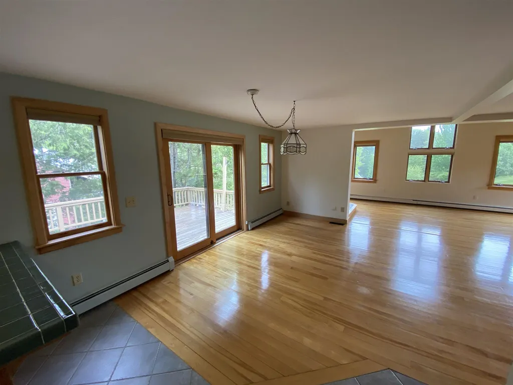 274 Riverview Road Waitsfield VT 05673