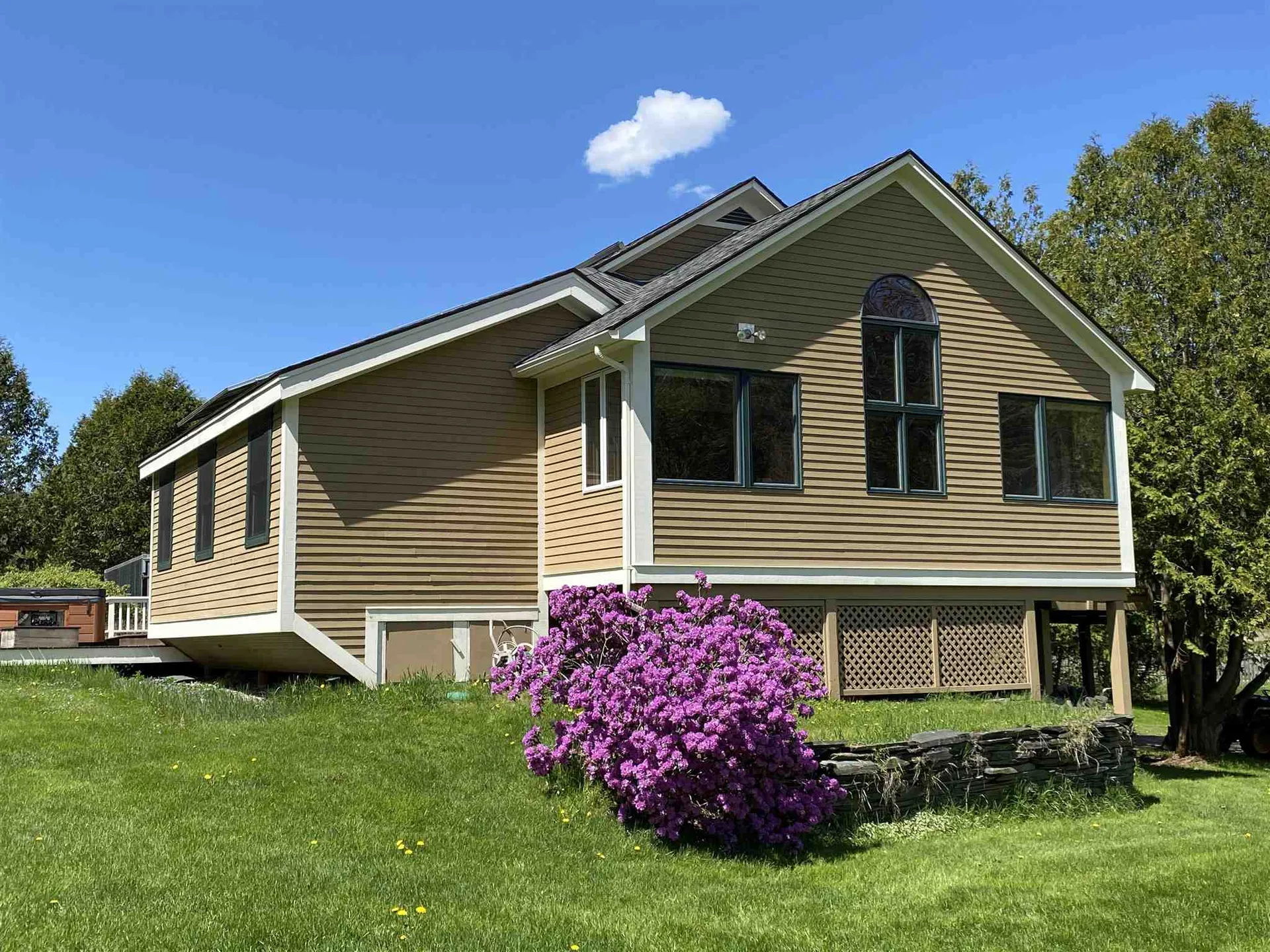 274 Riverview Road Waitsfield VT 05673