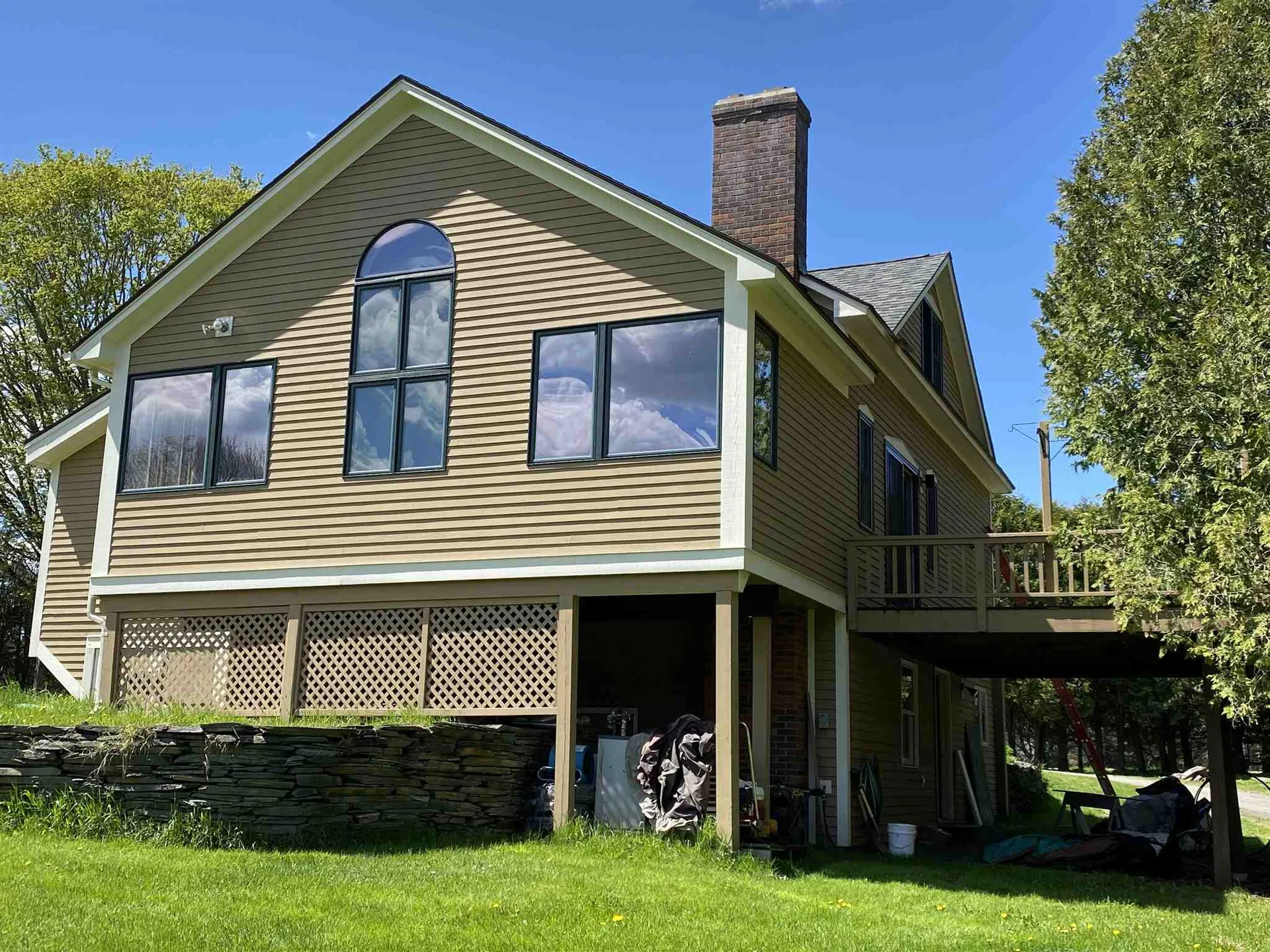 274 Riverview Road Waitsfield VT 05673