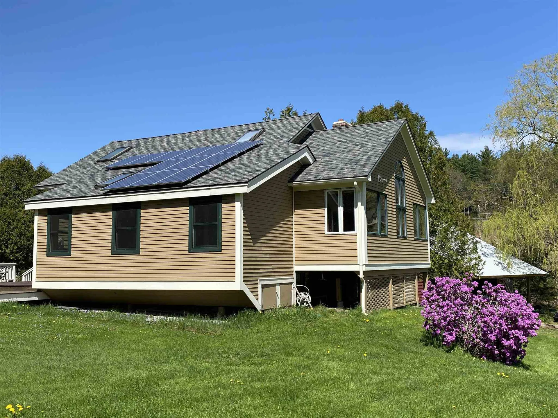 274 Riverview Road Waitsfield VT 05673
