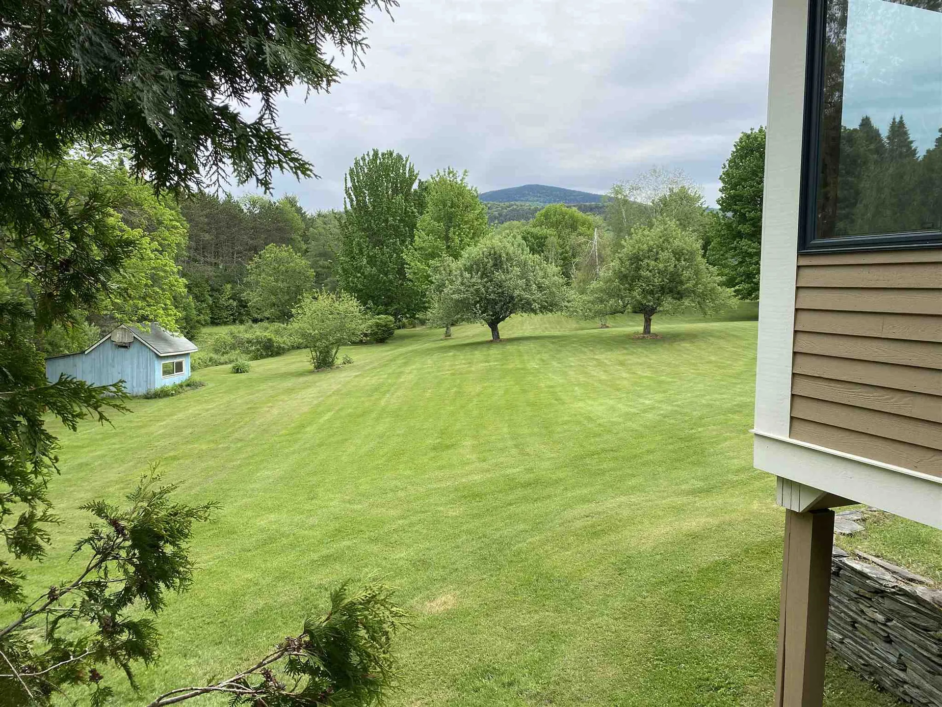 274 Riverview Road Waitsfield VT 05673