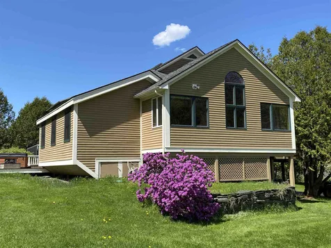 274 Riverview Road Waitsfield VT 05673
