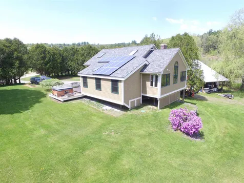 274 Riverview Road Waitsfield VT 05673