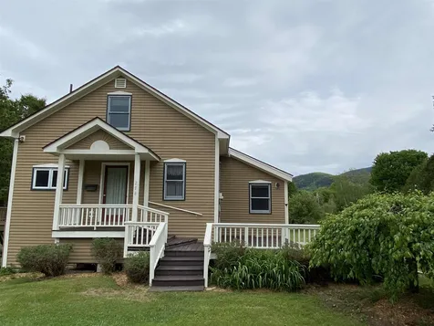 274 Riverview Road Waitsfield VT 05673