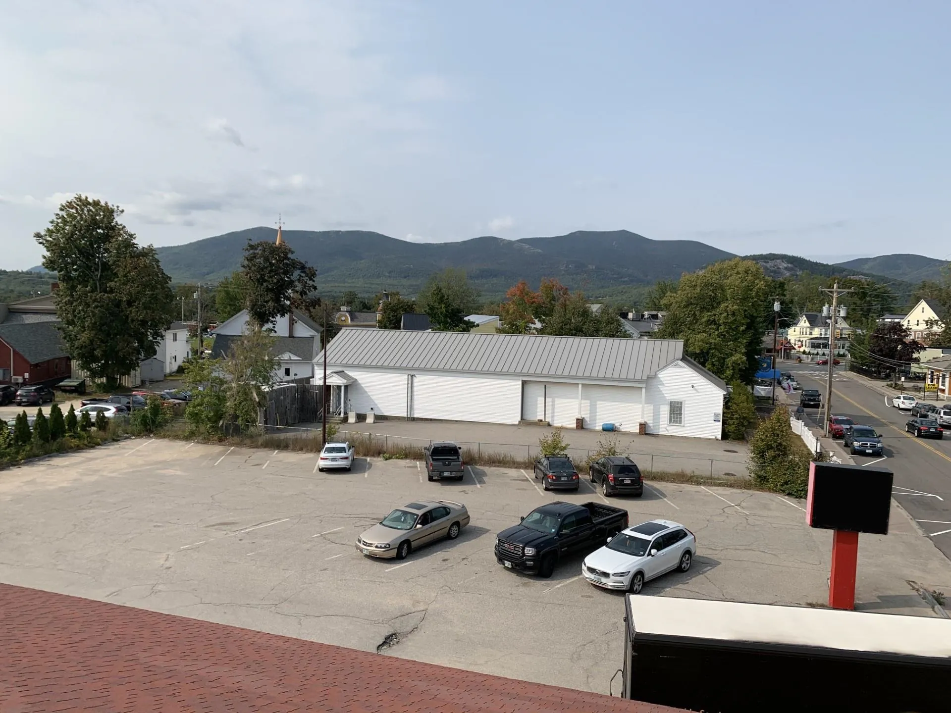 47 Kearsarge Road Conway NH 03860