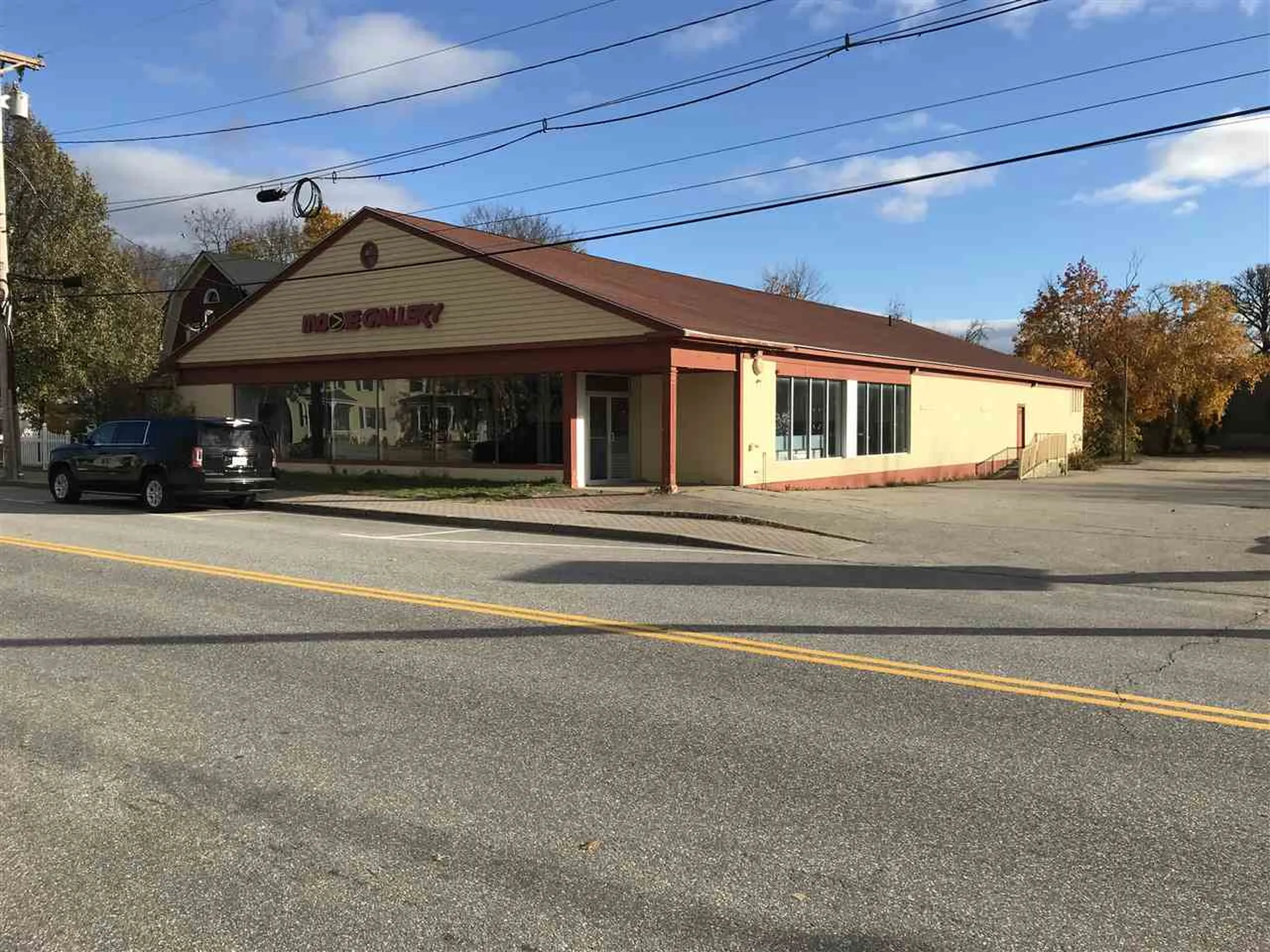 47 Kearsarge Road Conway NH 03860