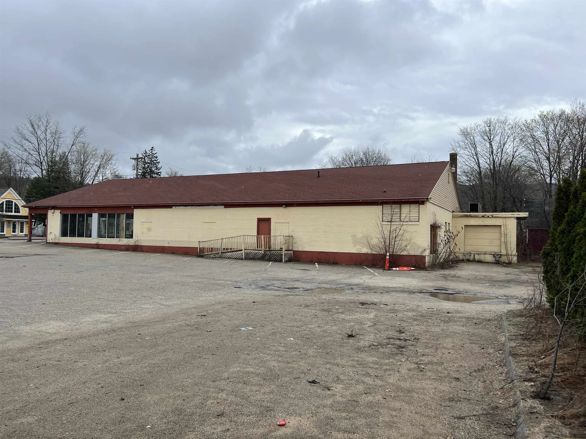 47 Kearsarge Road Conway NH 03860