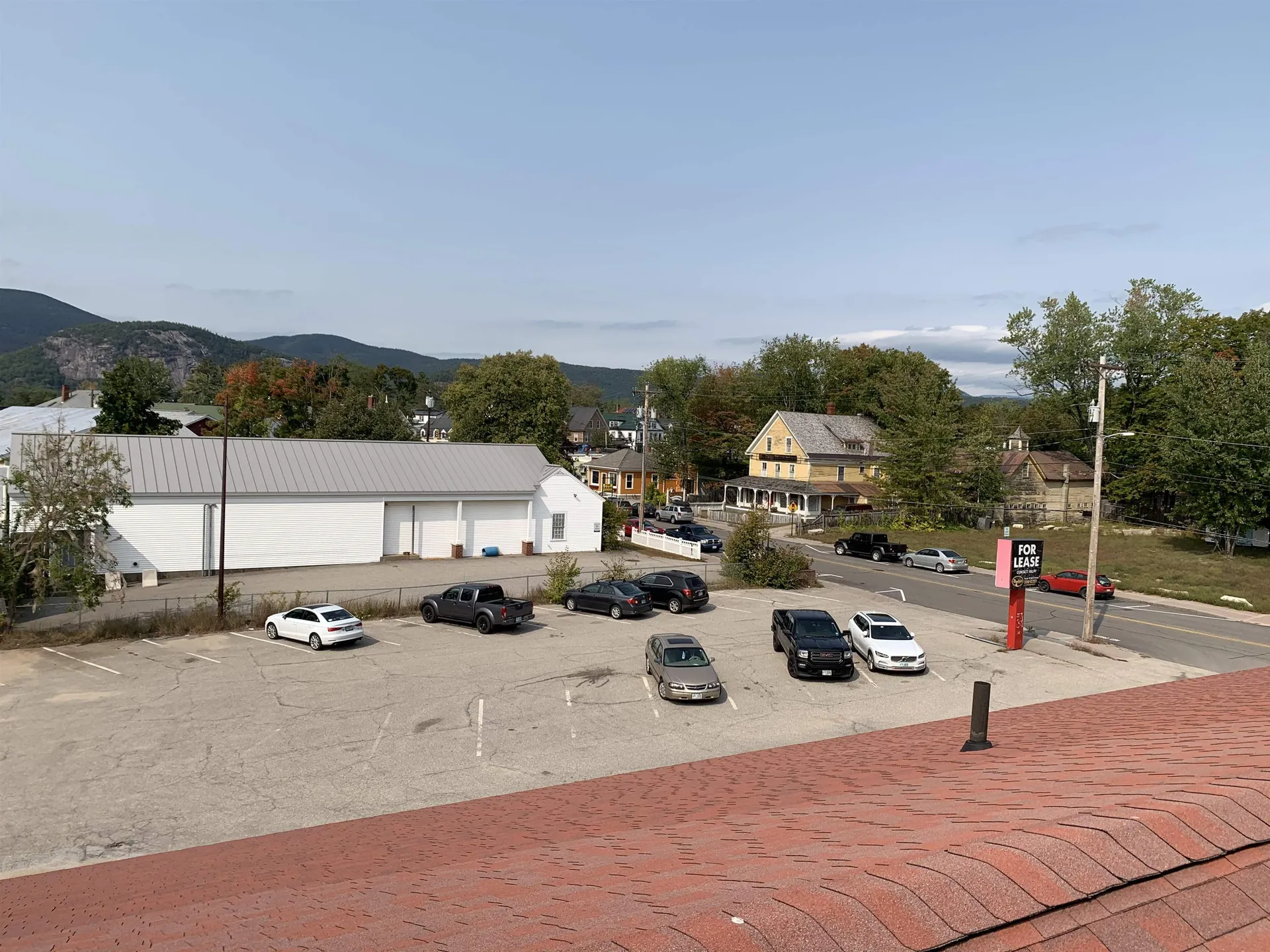 47 Kearsarge Road Conway NH 03860