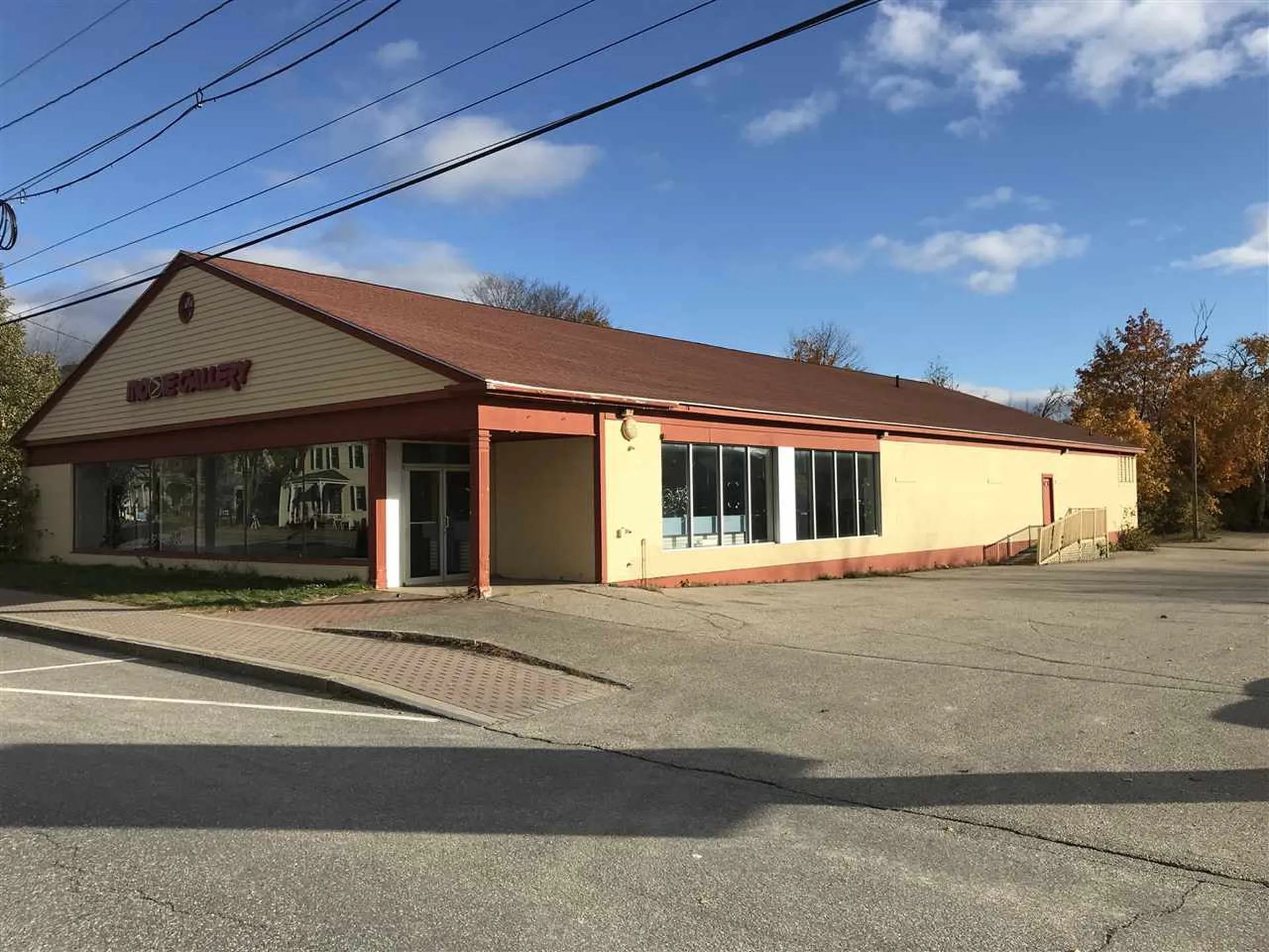 47 Kearsarge Road Conway NH 03860