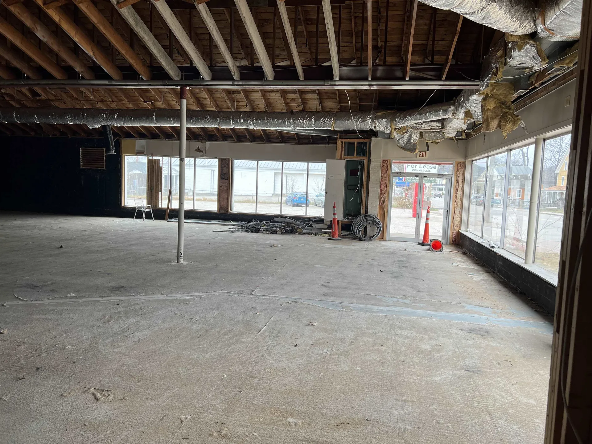 47 Kearsarge Road Conway NH 03860