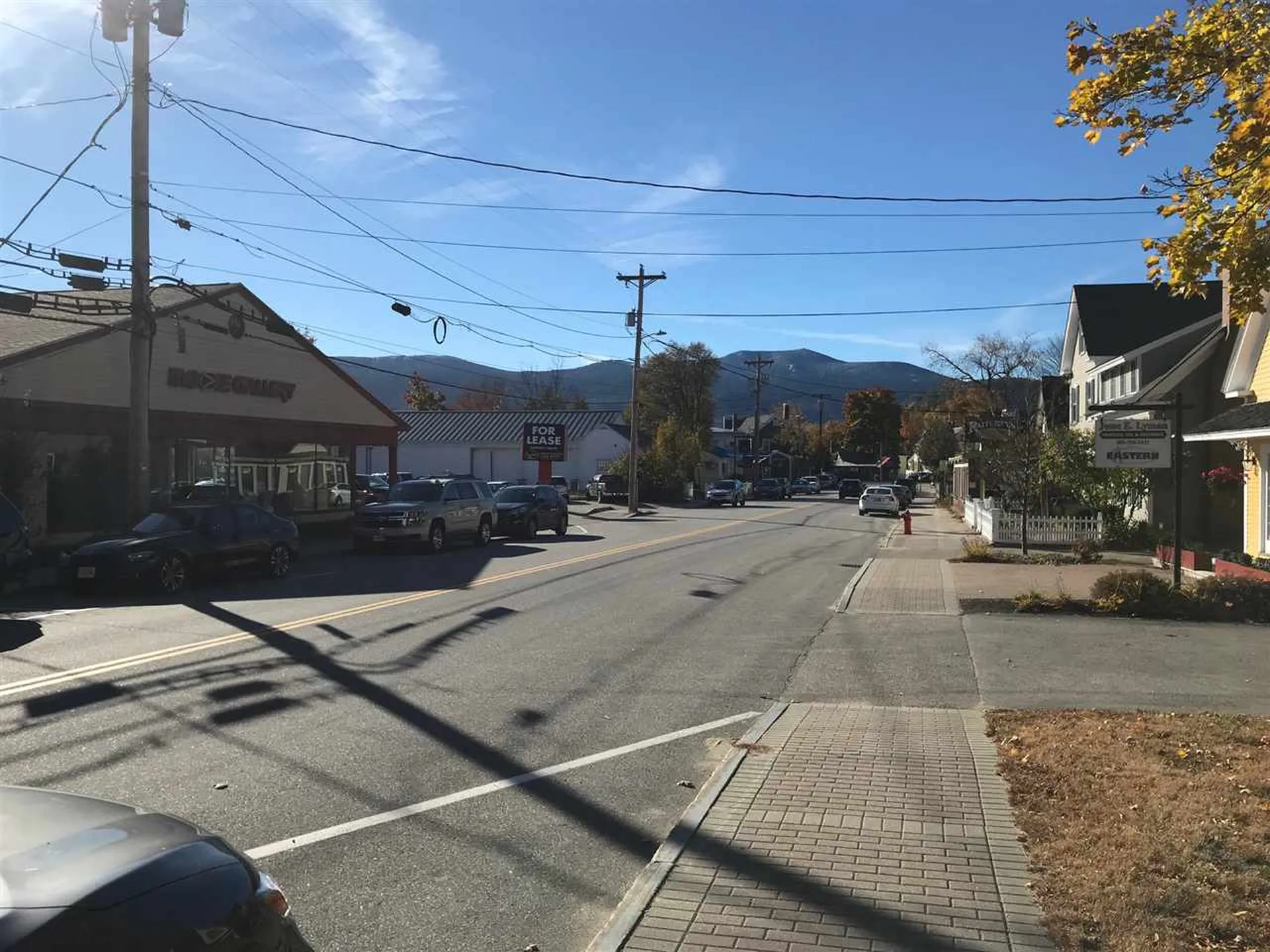 47 Kearsarge Road Conway NH 03860