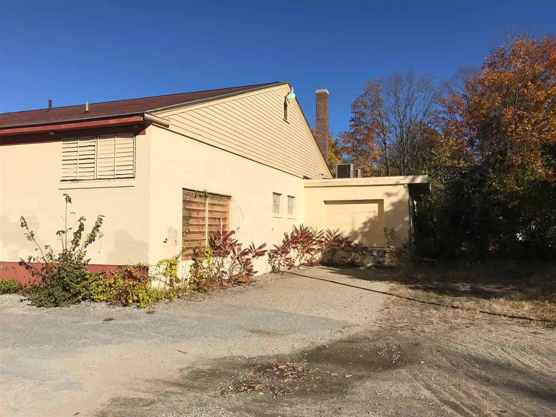 47 Kearsarge Road Conway NH 03860