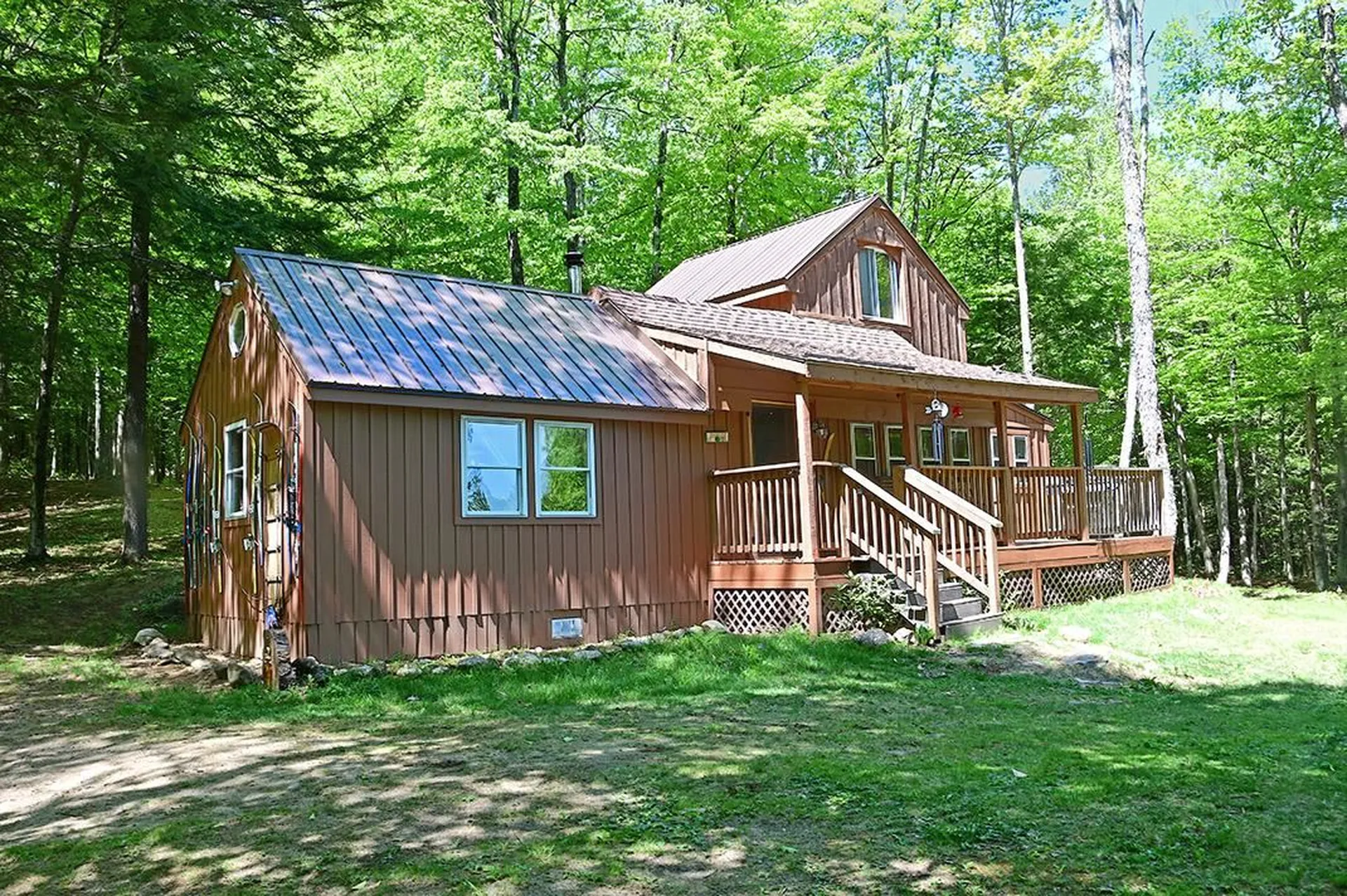 204 Braley Hill Road Alexandria NH 03222