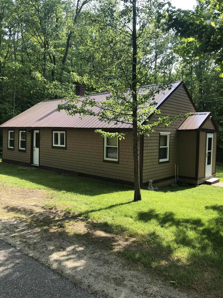 166 South Road Sullivan NH 03445