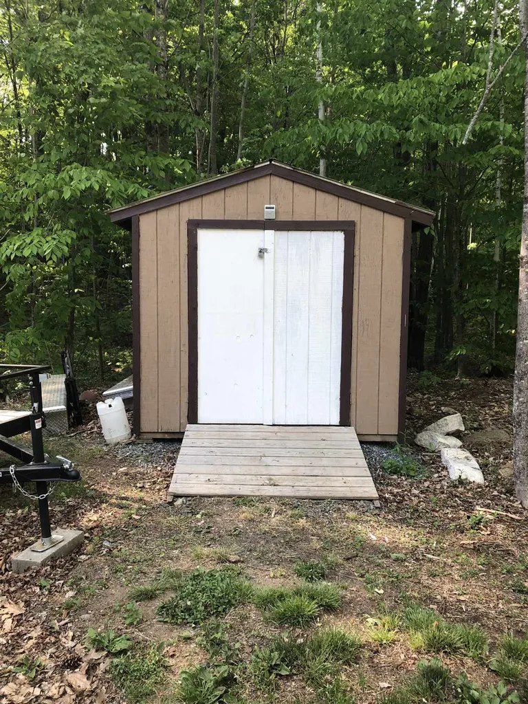 166 South Road Sullivan NH 03445