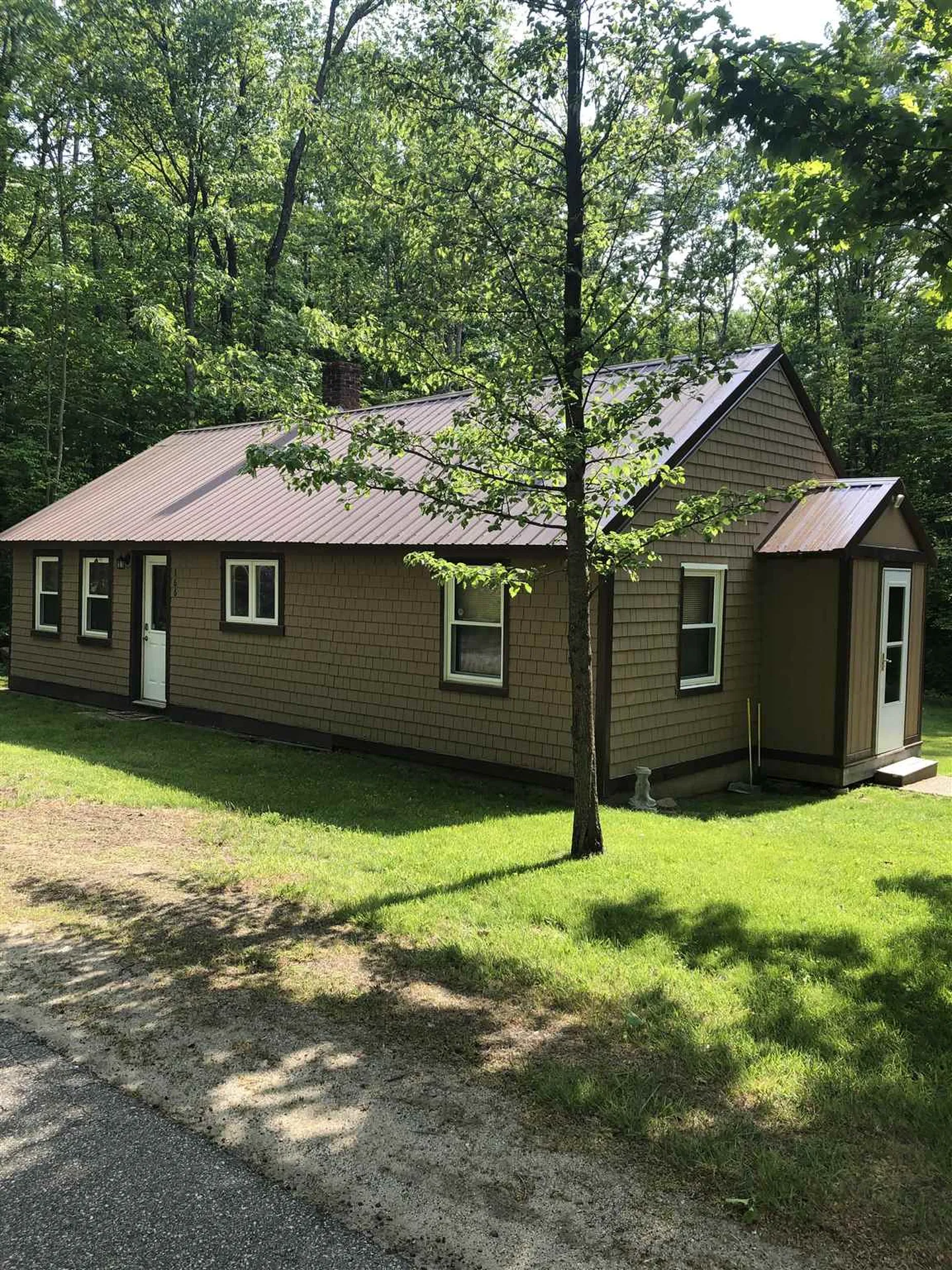 166 South Road Sullivan NH 03445