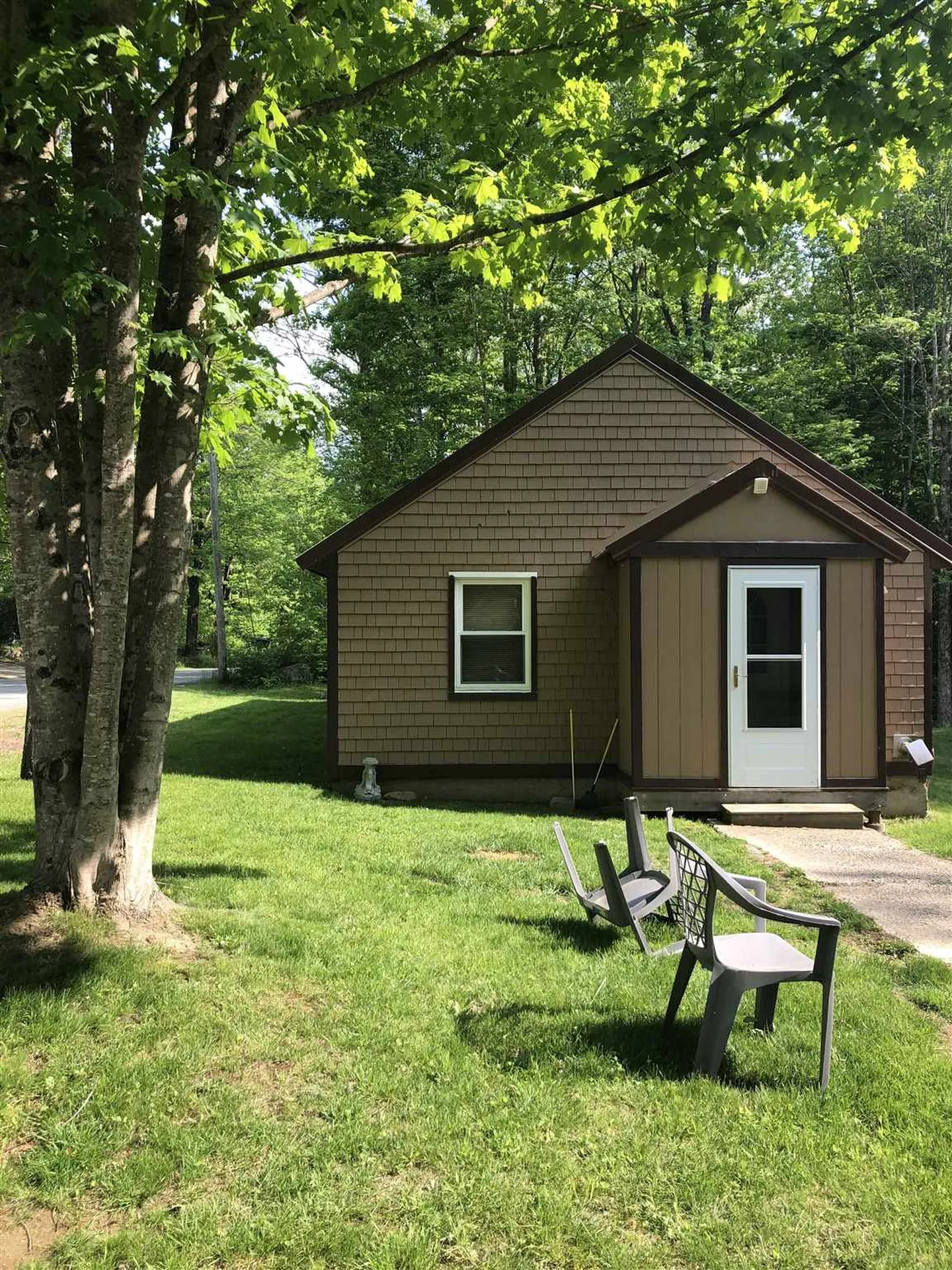 166 South Road Sullivan NH 03445