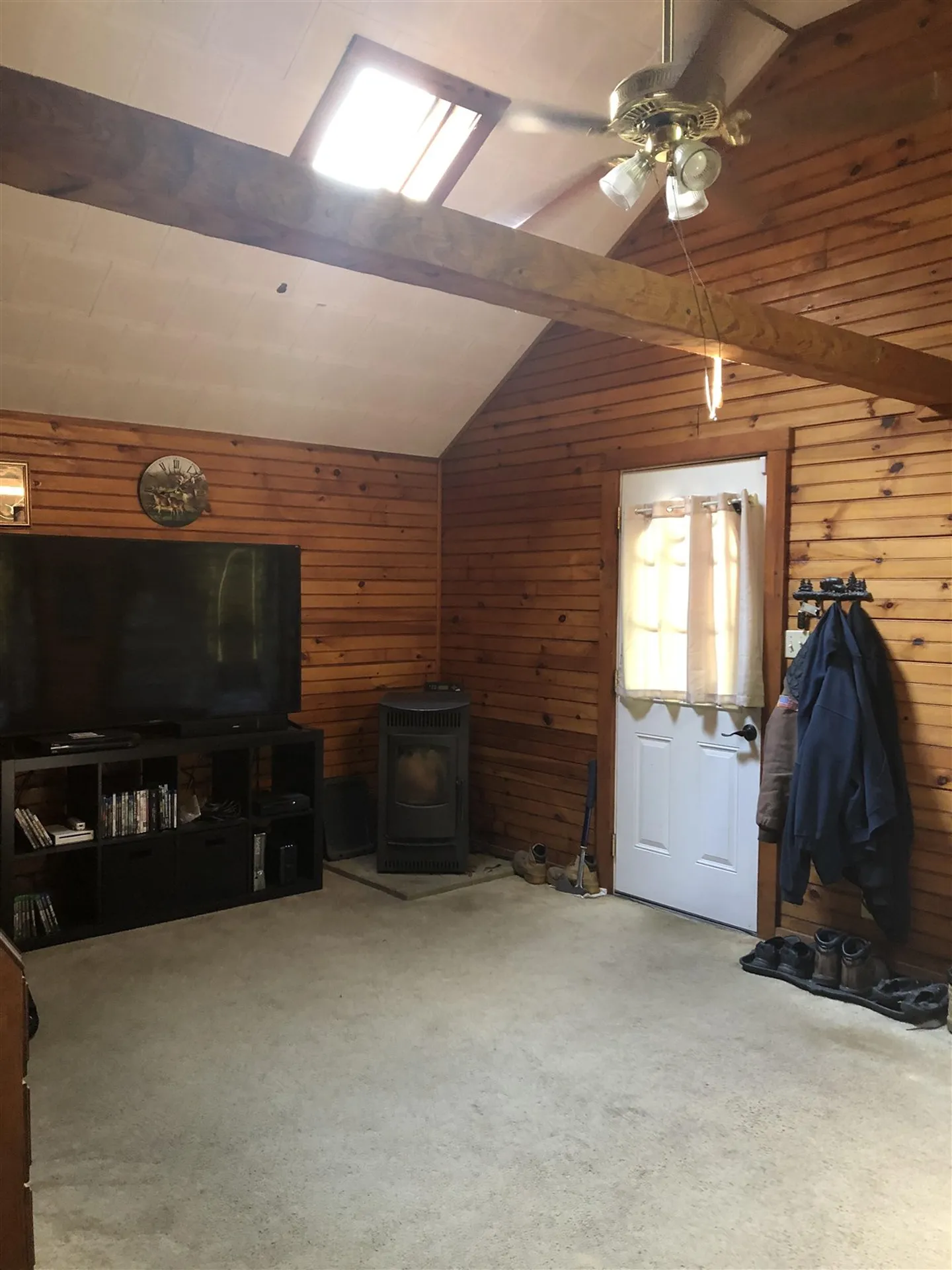 166 South Road Sullivan NH 03445