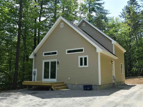 593 Pequawket Drive Conway NH 03818