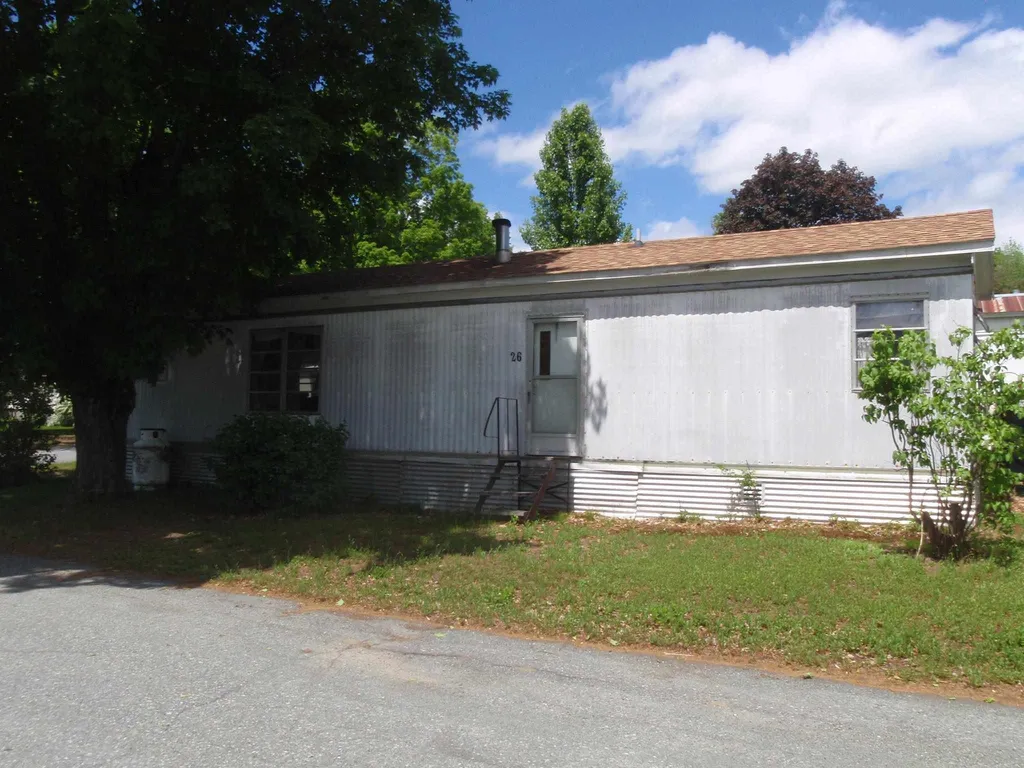 22 Rudsboro Road Lebanon NH 03766