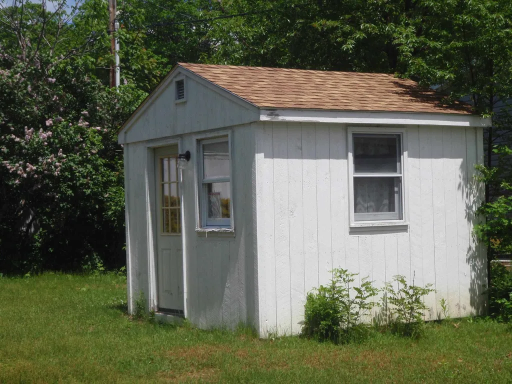 22 Rudsboro Road Lebanon NH 03766